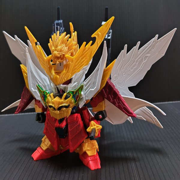 天下無双大福将軍