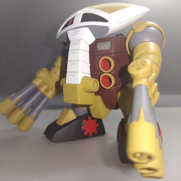 ジュアッグ　ミニ