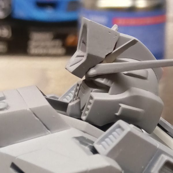 ダブルゼータ　その２３　そろそろ………