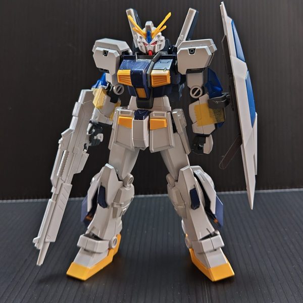 もはやトリスタンの面影は？