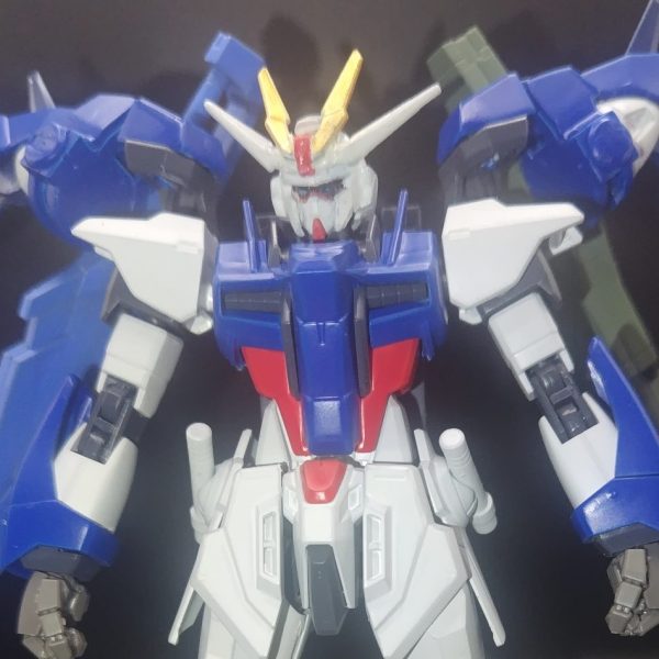 ガンダムダブルオーコスモス