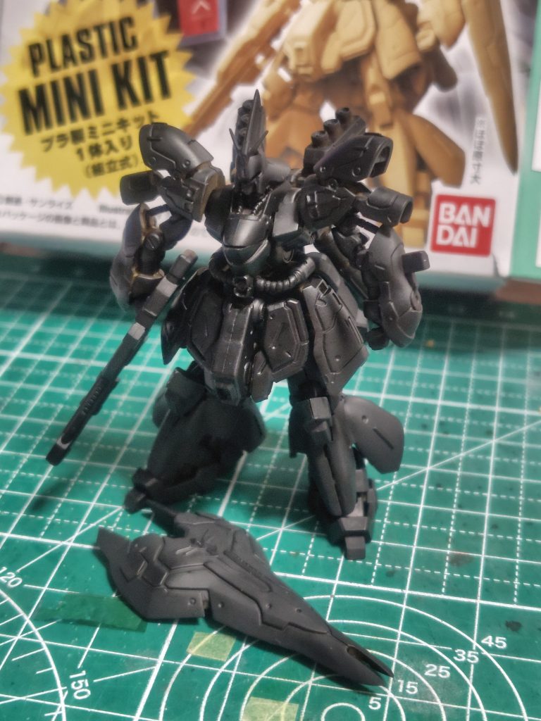 黒サフ