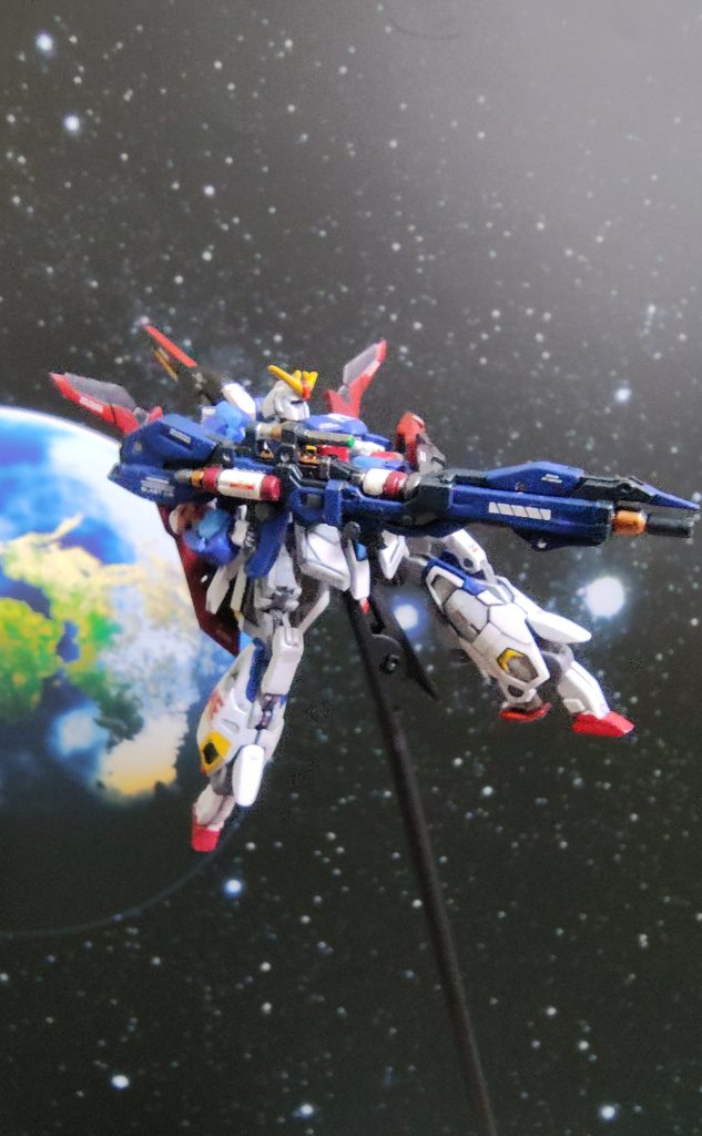 【アーティファクト】Zガンダム