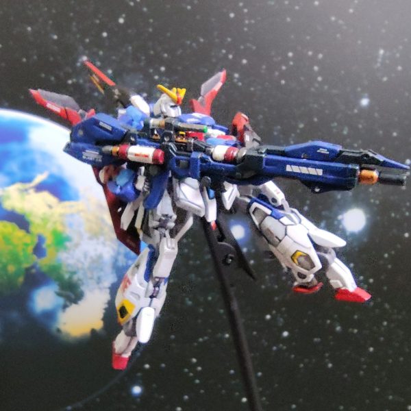 【アーティファクト】Zガンダム