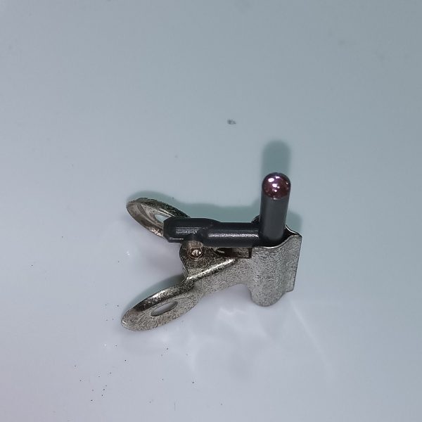 自作モノアイの作り方
