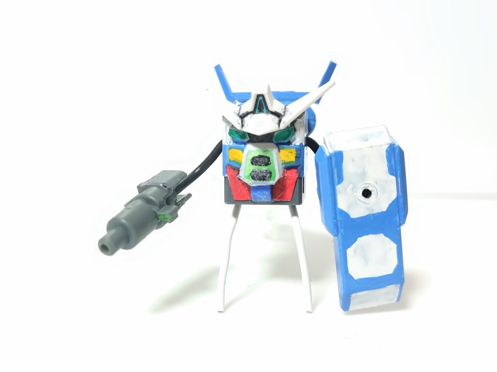 ACE-1 ノーマル