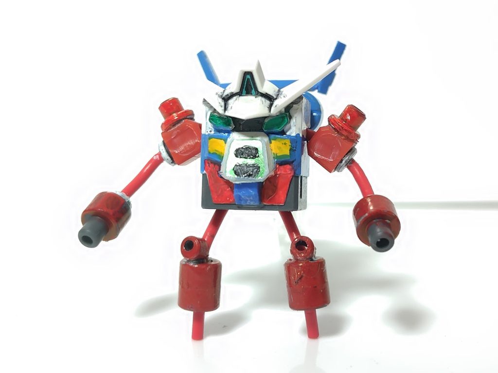 ACE-1 タイタス