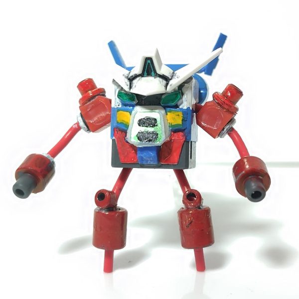 ACE-1 タイタス