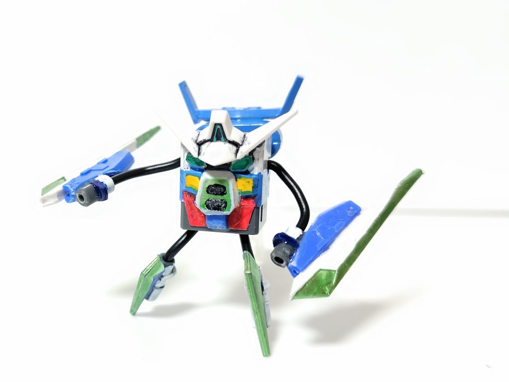 ACE-1 レイサー