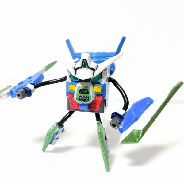 ACE-1 レイサー