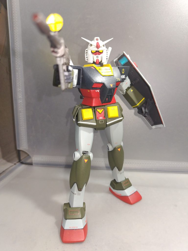 ポーズ2