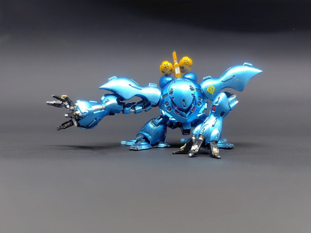 ハイ　ゴックです!!