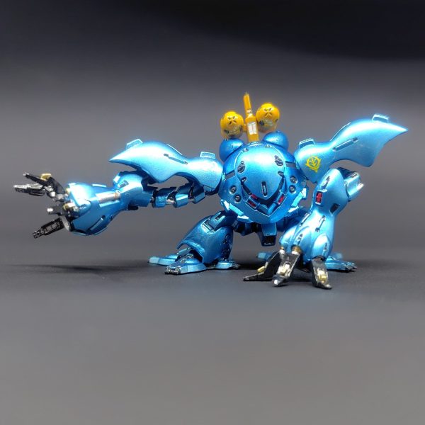 ハイ　ゴックです!!