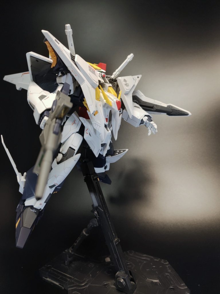 クスィーガンダム–9枚目/制作者：ohal9000