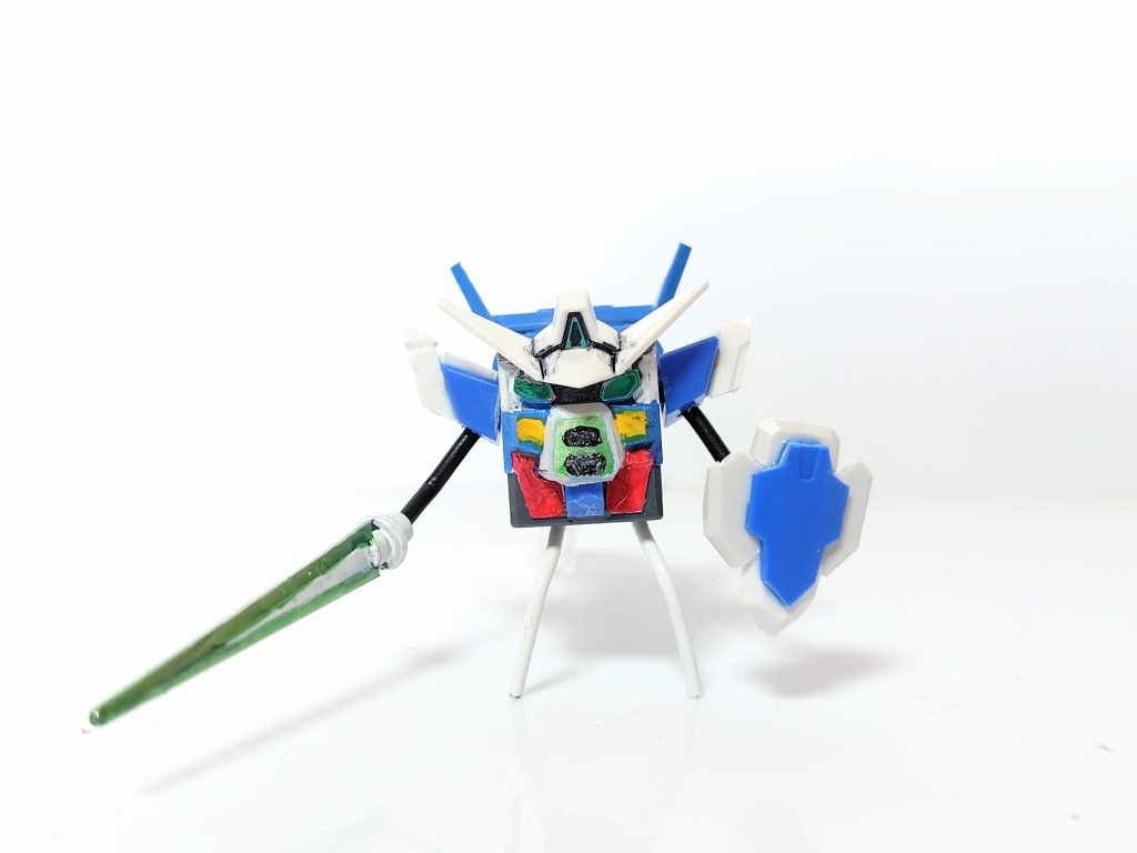 ACE-1 ソーティア
