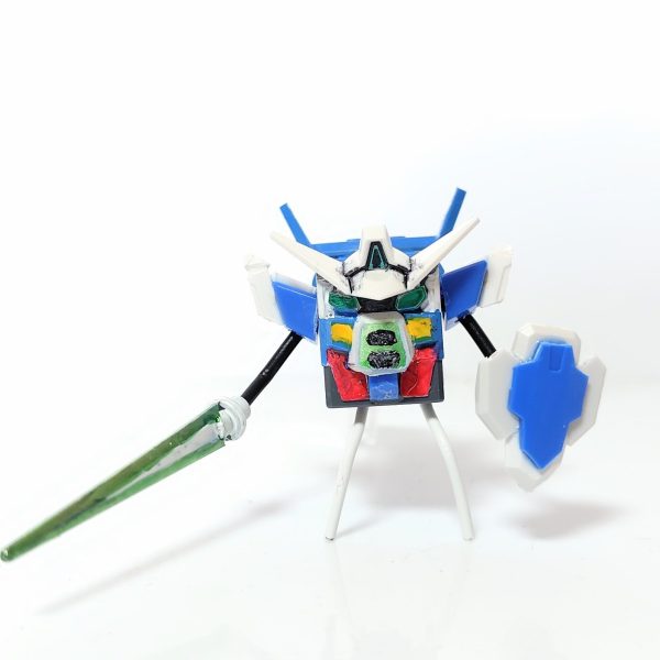 ACE-1 ソーティア