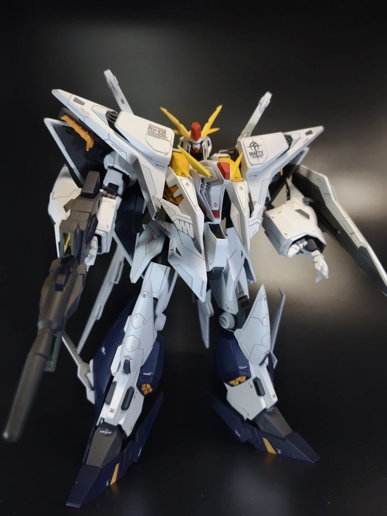 クスィーガンダム