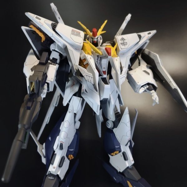 クスィーガンダム