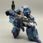 グスタフ・カール　閃光のハサウェイ版