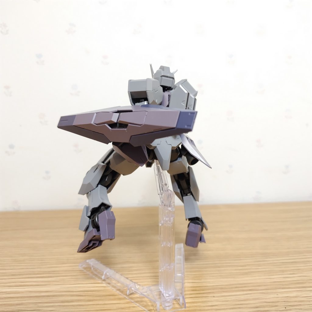 ガンヴォルヴァ–4枚目/制作者：jigen