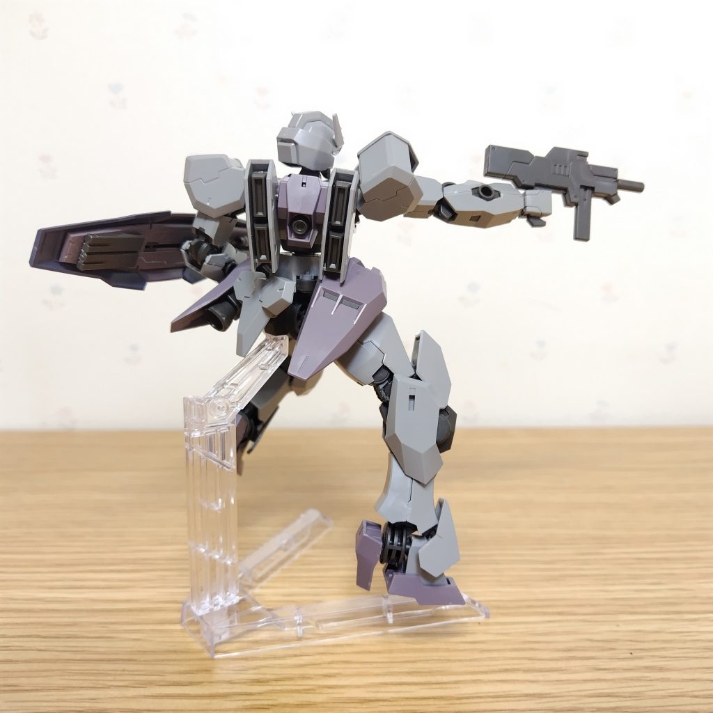 ガンヴォルヴァ–5枚目/制作者：jigen