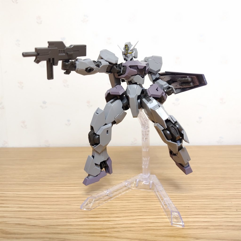 ガンヴォルヴァ–3枚目/制作者：jigen