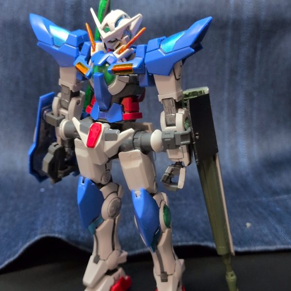 エクシアリペア3風（仮）