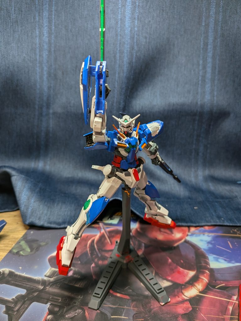 それでは以上です。次は未定です。それではまた！