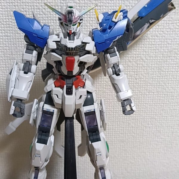 ガンダムキャリシア