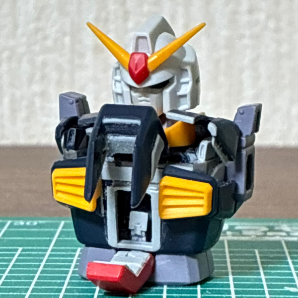 胸部ハッチオープン