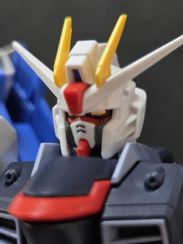 お顔アップ。もうなんかイケメンにも程がある！