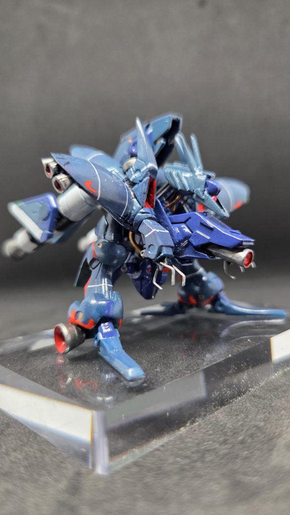 なんとか形になりました!よかった