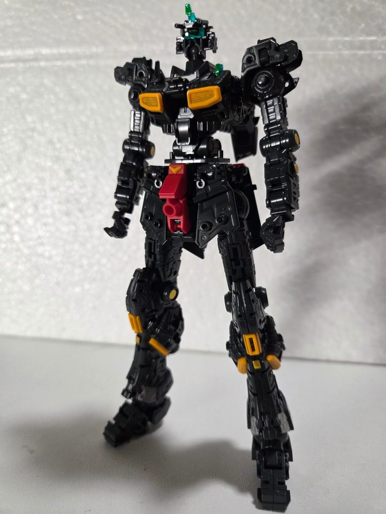 RX-93ff νガンダム–5枚目/制作者：うらま