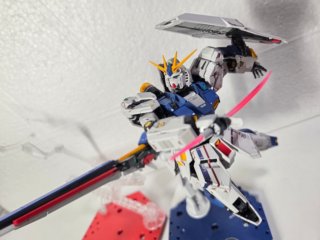 RX-93ff νガンダム