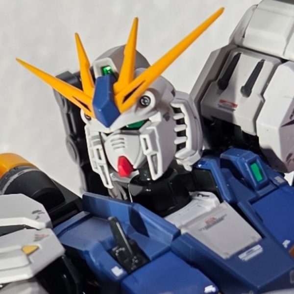 RX-93ff νガンダム