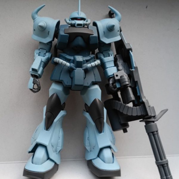 グフカスタム