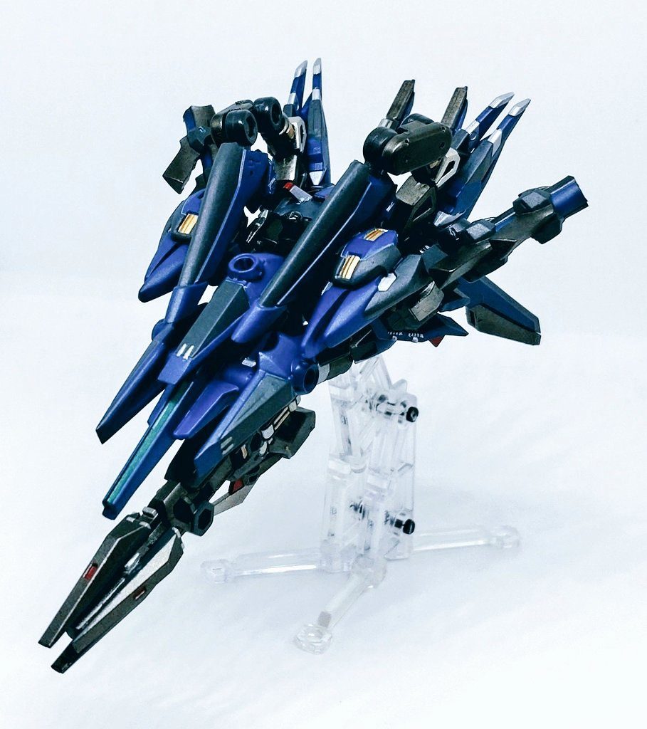 オリジナルMS　Orion–3枚目/制作者：クロすけ