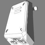 リアスカートチョバム…左右一体の設計思想が見えない…それに腰部ラックの方が重要と[…]