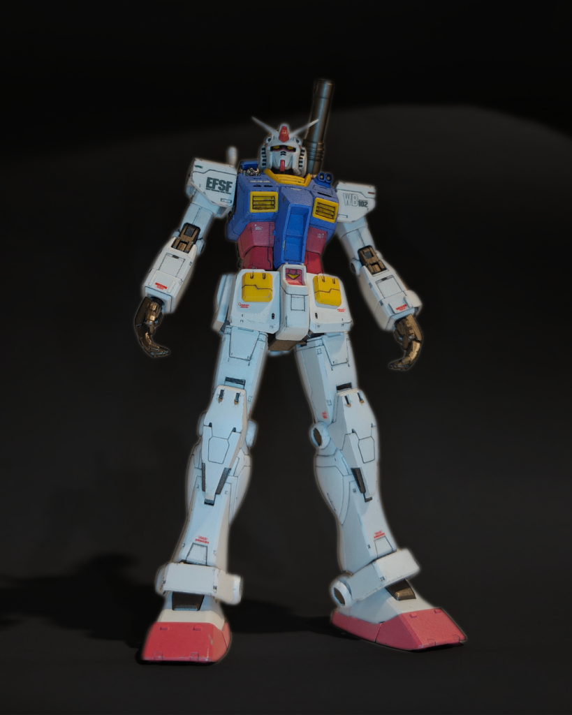 ククルスドアンの島の印象的なシーン