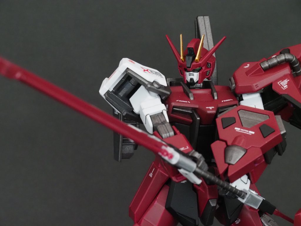 EG ソードストライクガンダム