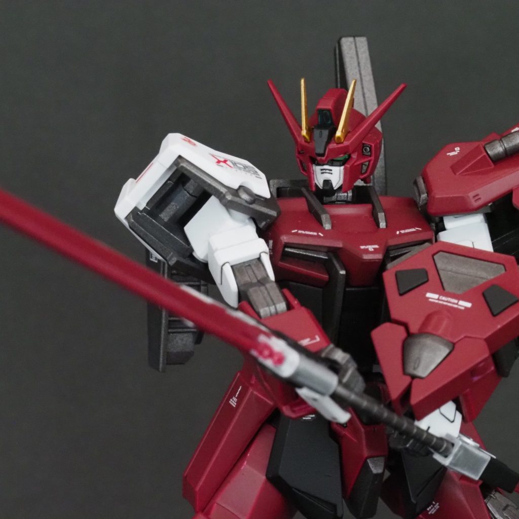 EG ソードストライクガンダム