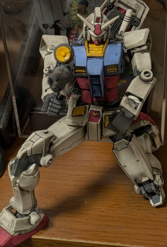 完成です&nbsp;