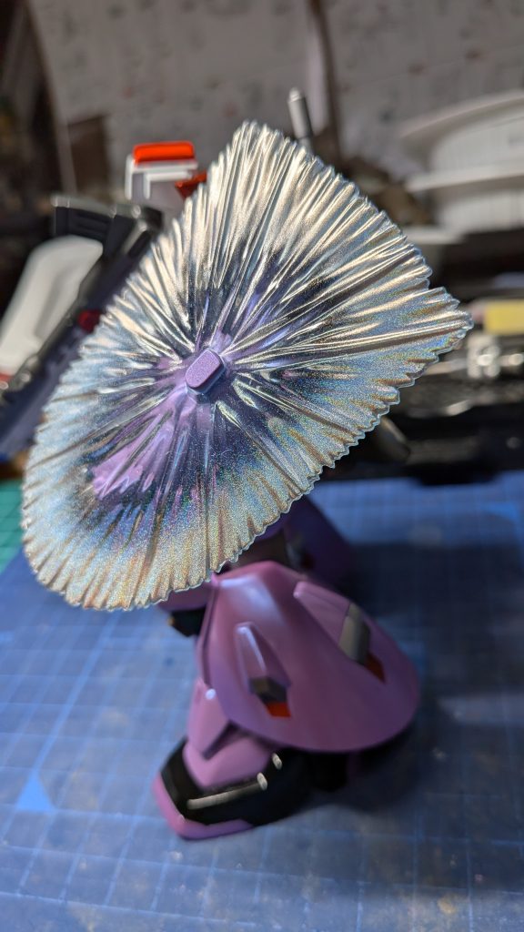 ジェットストリームアタック!!–3枚目/制作者：だわさ🌸