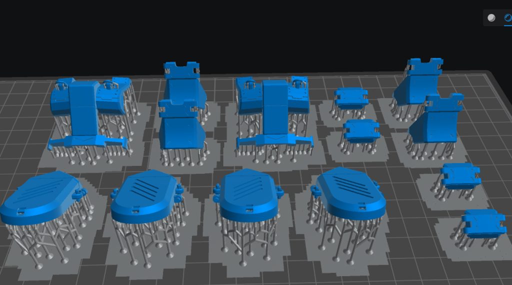 作品名：●さて…<p>ツケがやっと清算されつつある。 春の憂鬱に負けて苦行を幾つか後回しにアルカディア号(…前つぶやき参照…(;^ω^))に乗って自由の海へ逃亡しようかと思ったものの、隣家の放置雑草が勢いを増して我が家を窺っているのを発見。  [&hellip;]</p>
