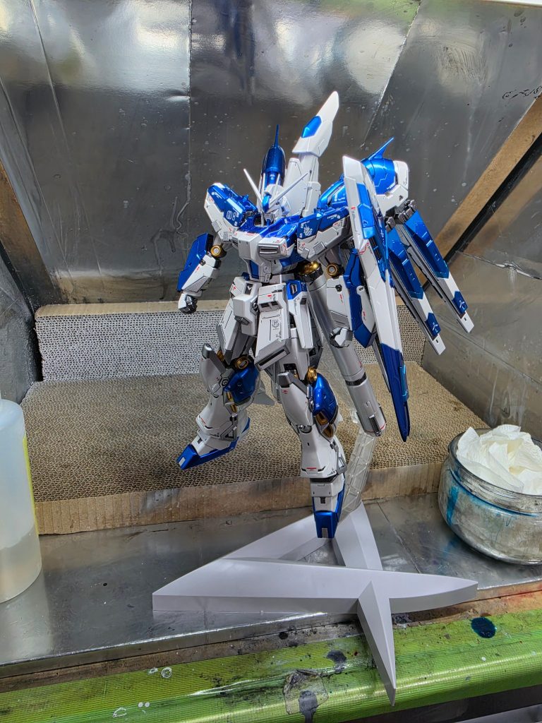 RG　Hi-v