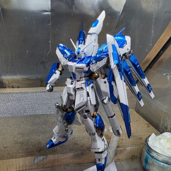 RG　Hi-v