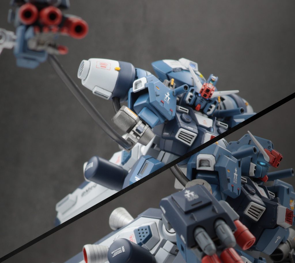 ヘイズル・ウッドボックス