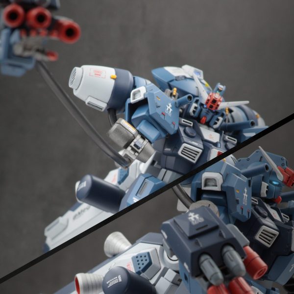 ヘイズル・ウッドボックス