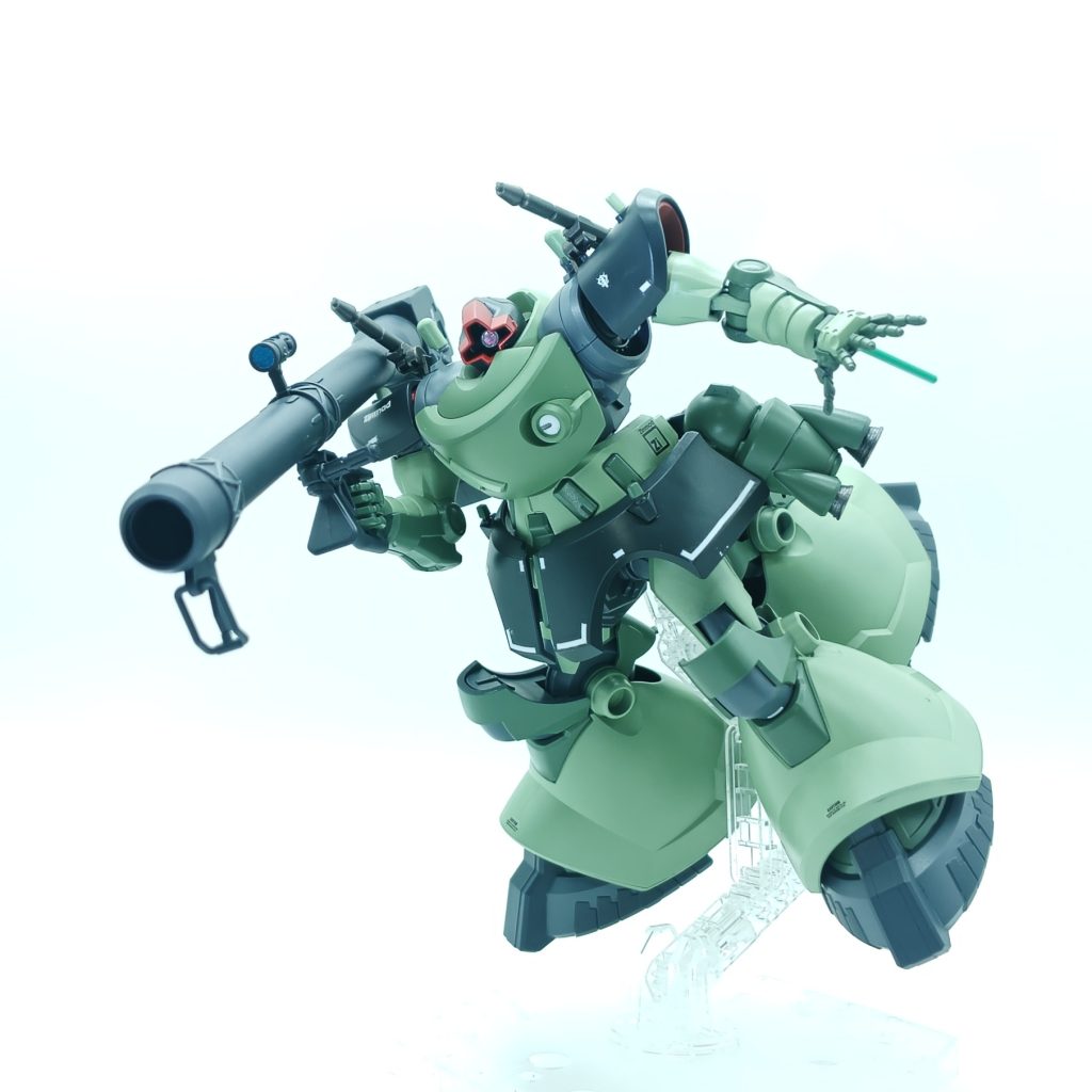 HG リック・ドム(GQ)–4枚目/制作者：ナオキ@ZiHUpwREbac0UTZ