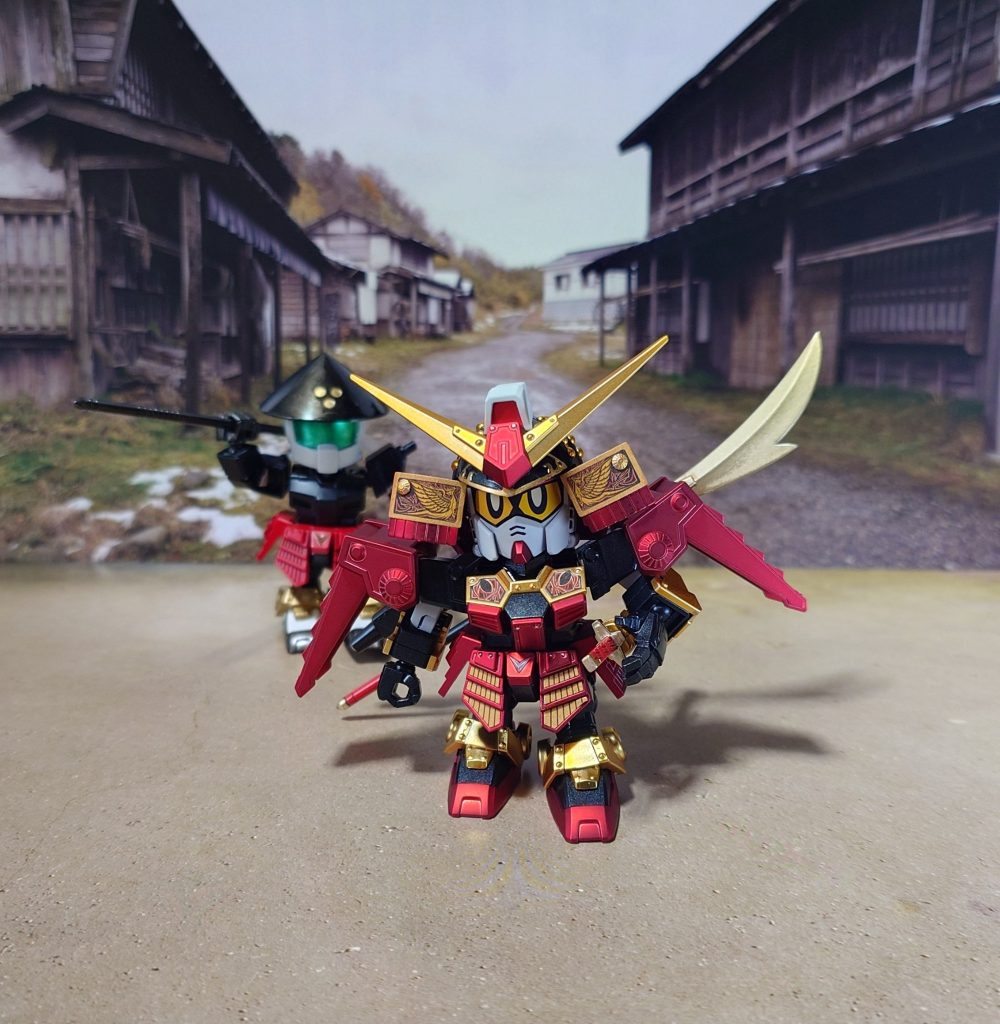 終わり。